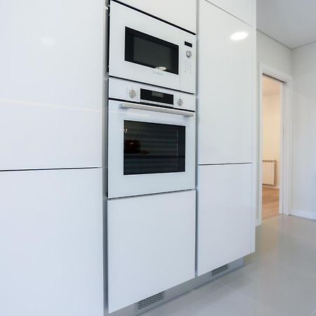Pajaro Residence Figueira da Foz Extérieur photo