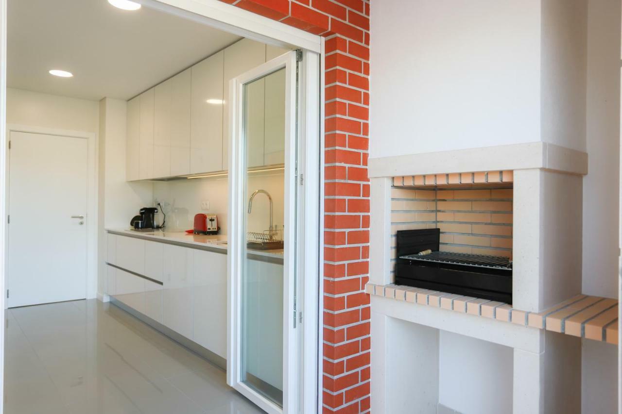 Pajaro Residence Figueira da Foz Extérieur photo