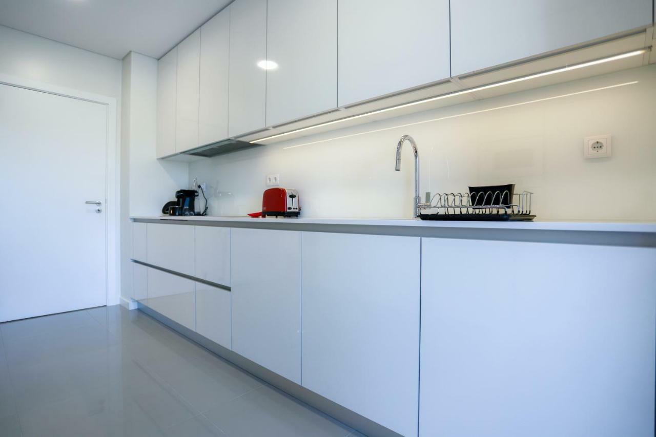 Pajaro Residence Figueira da Foz Extérieur photo