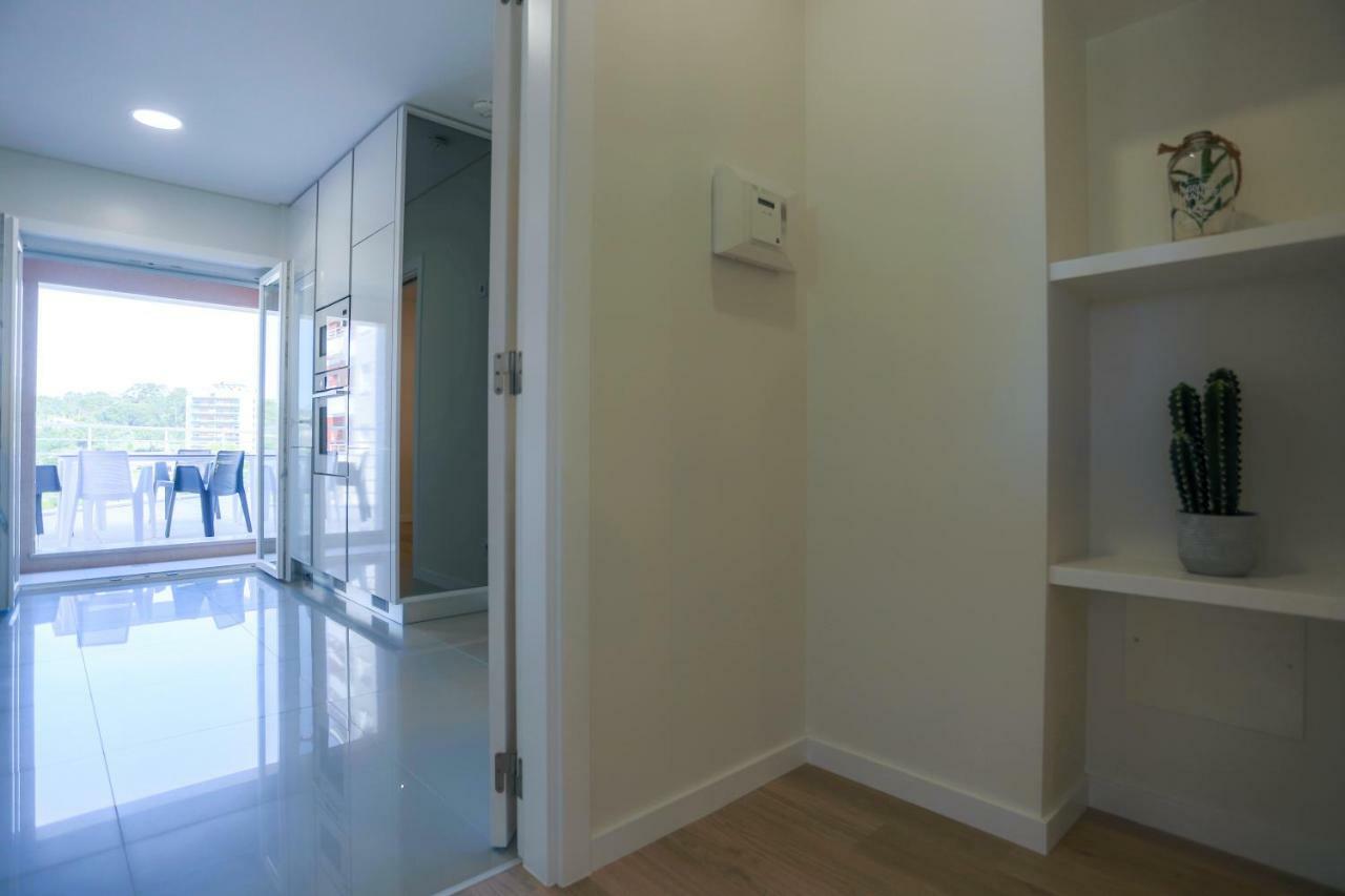 Pajaro Residence Figueira da Foz Extérieur photo