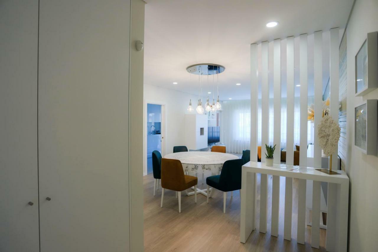 Pajaro Residence Figueira da Foz Extérieur photo