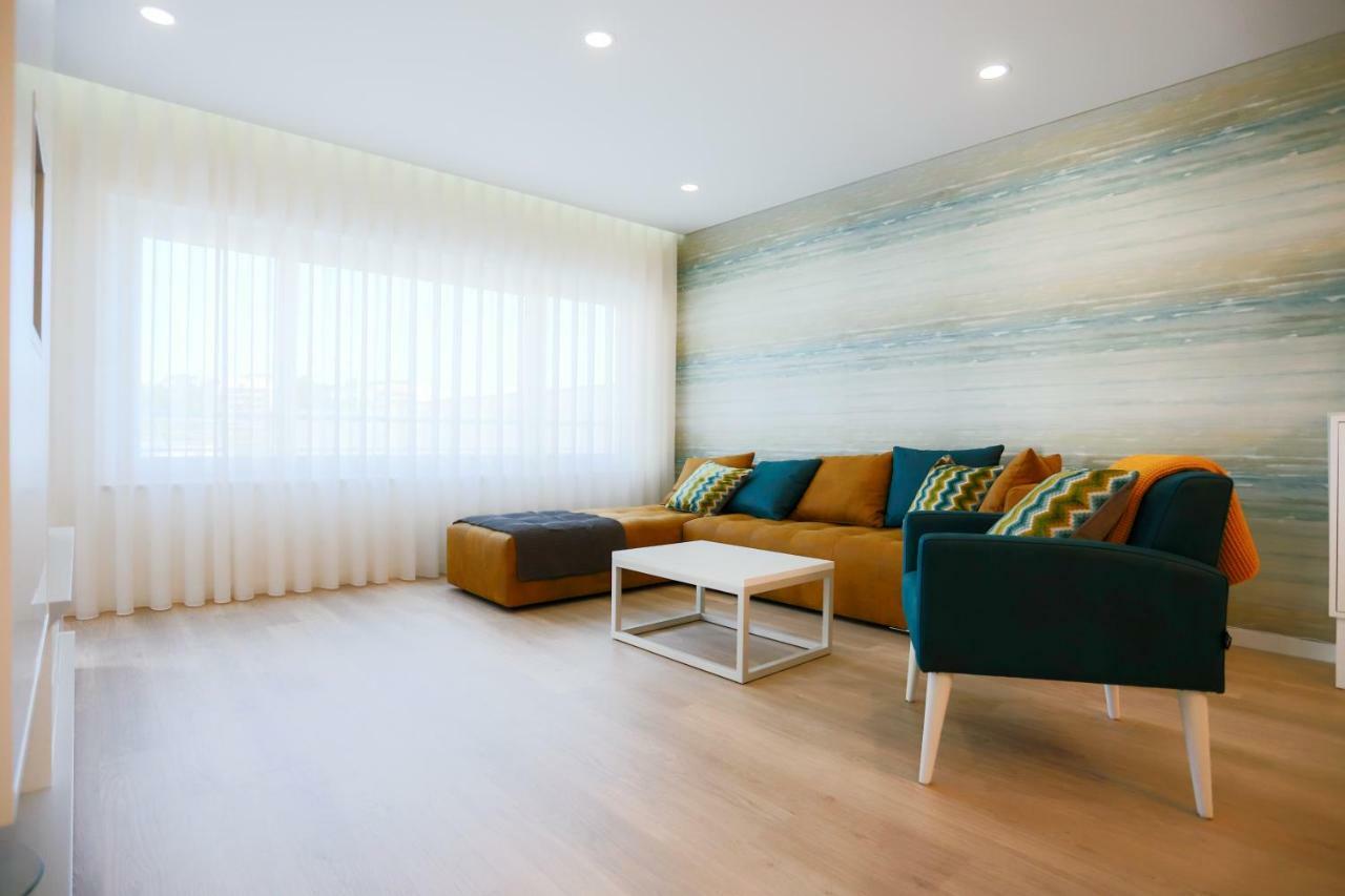 Pajaro Residence Figueira da Foz Extérieur photo