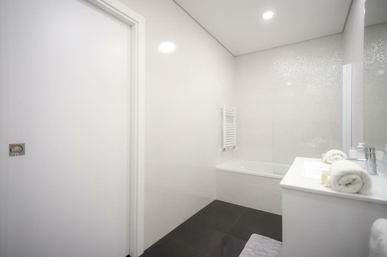 Pajaro Residence Figueira da Foz Extérieur photo