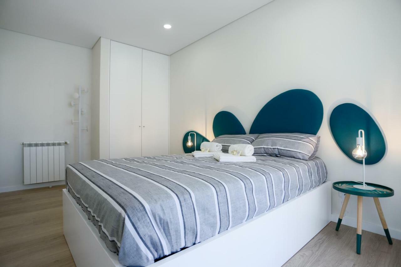 Pajaro Residence Figueira da Foz Extérieur photo